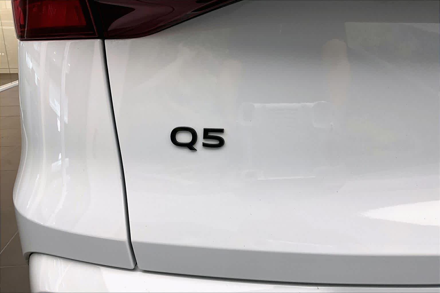 2025 Audi Q5 Premium Plus - Photo 32