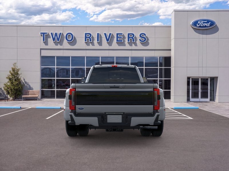 New 2026 Avalanche Ford F-350® Platinum® image 5