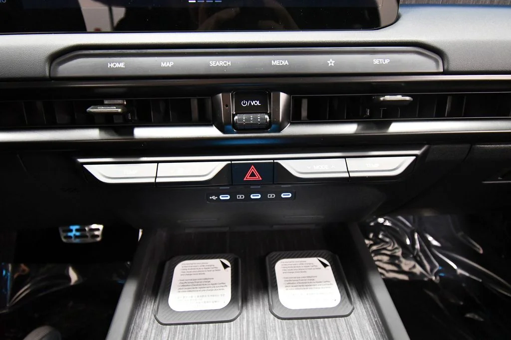 Certified Used 2027  Kia SX Prestige image 29