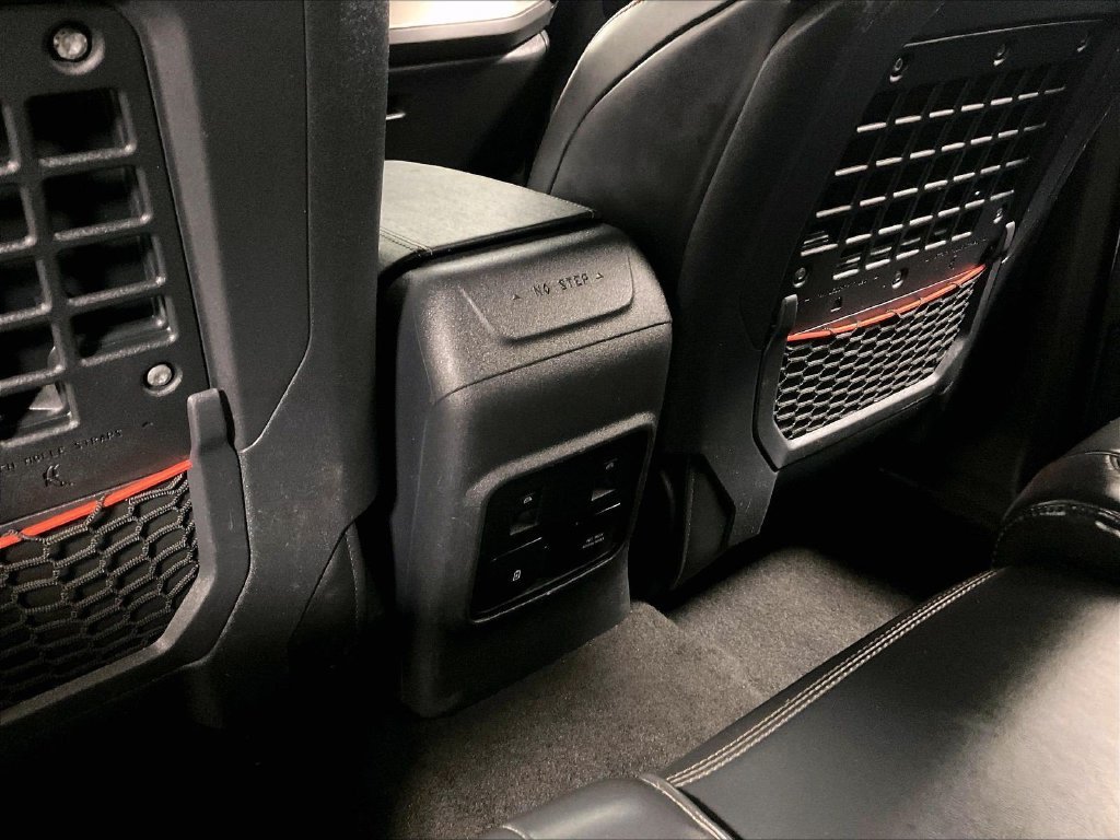 Used 2024 White Ford Raptor image 28
