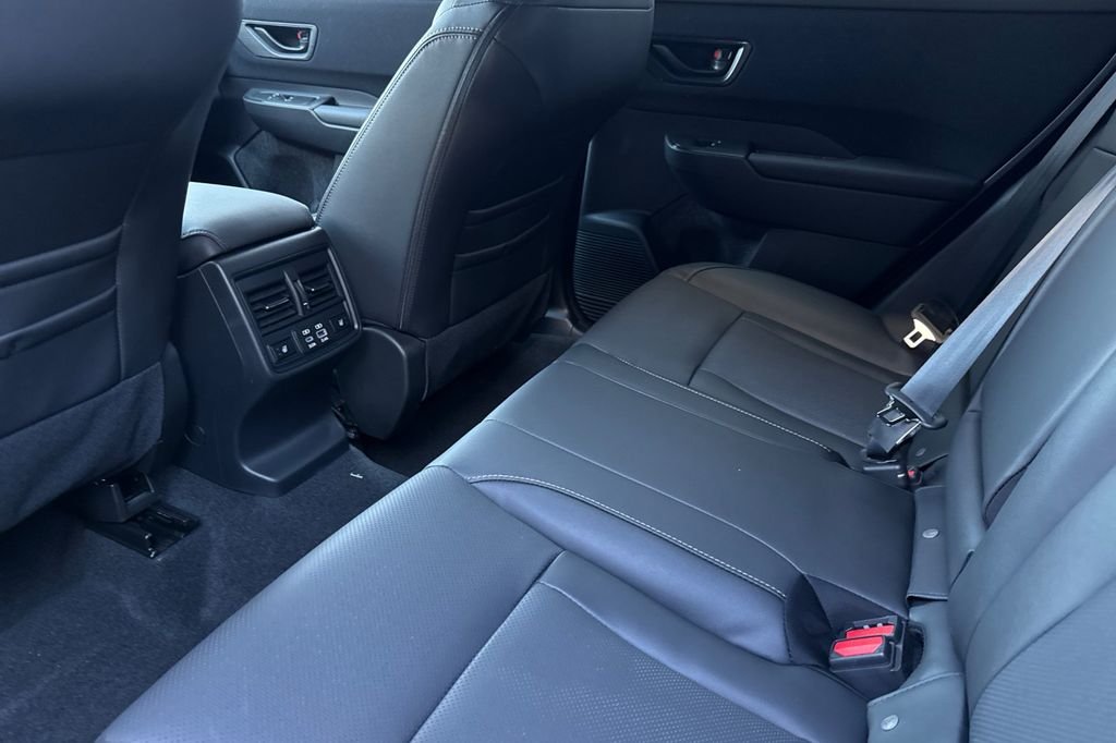 New 2026 RIVER ROCK PEARL Subaru Limited image 15