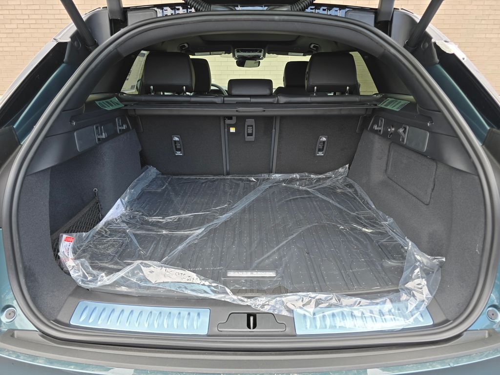 2026 Land Rover Range Rover Velar Dynamic SE - Photo 19