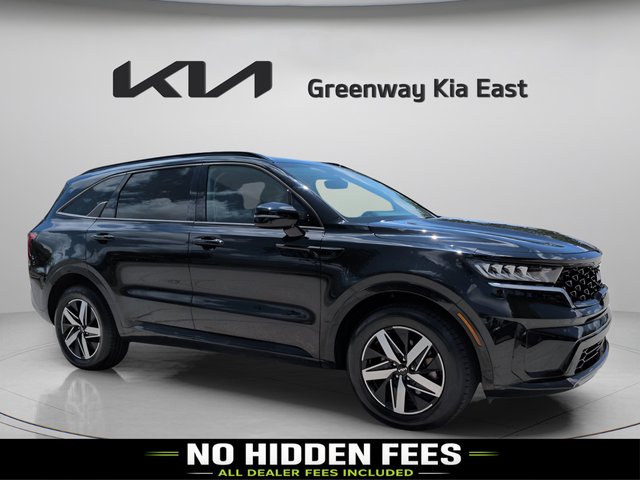 2023 Kia Sorento S