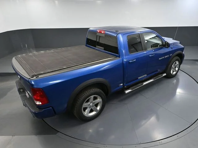 2011 RAM Ram 1500 Pickup Sport - Photo 49