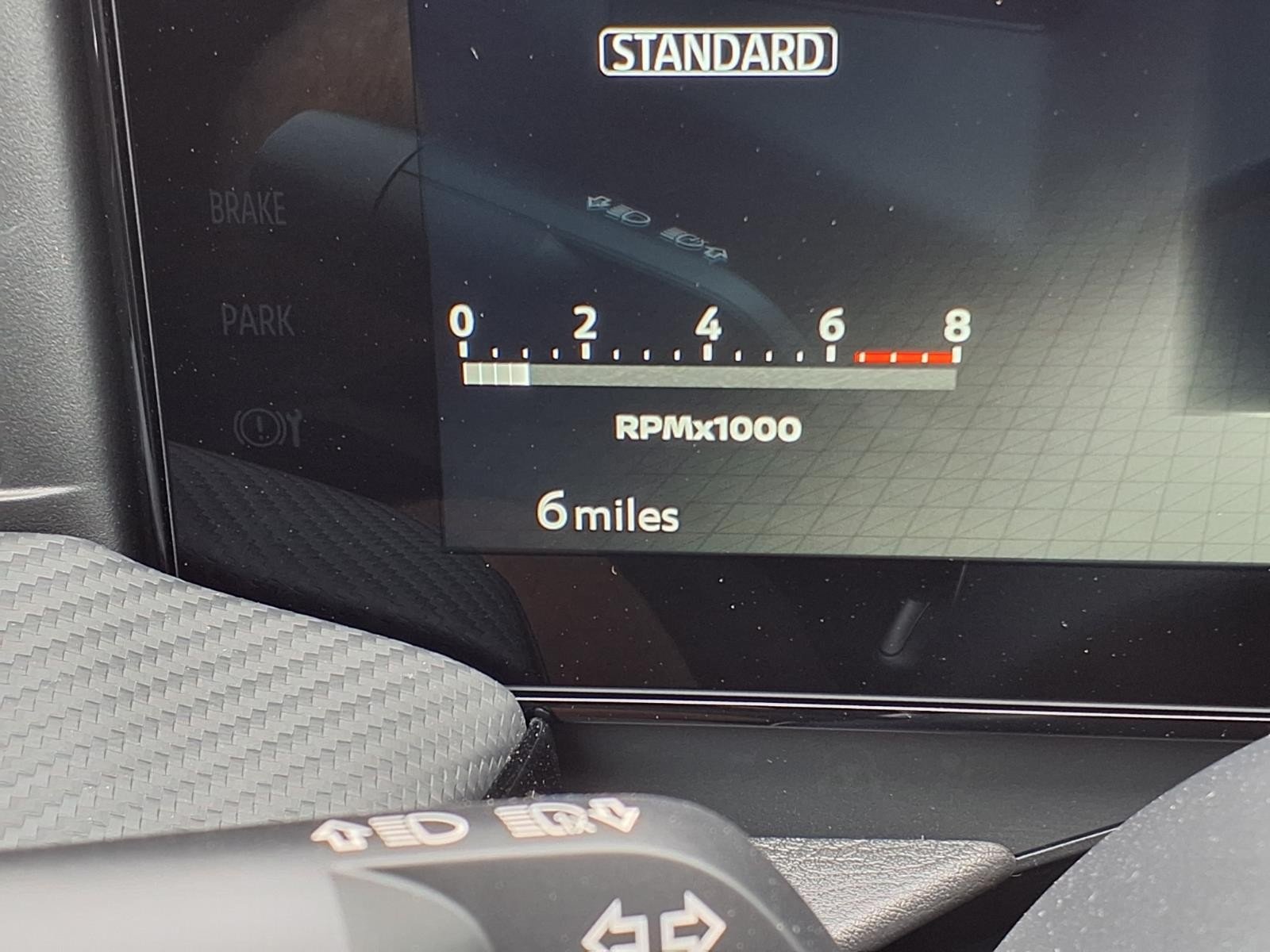 2026 Nissan Kicks SR White at Robbins Nissan
