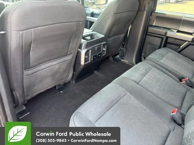 Used 2019 Gray Ford XLT image 28