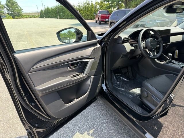 New 2026 Jet Black Mica Mazda 2.5 S Select AWD image 10