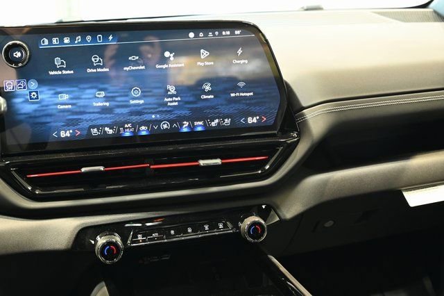 2026 Chevrolet Silverado EV Trail Boss - Photo 36