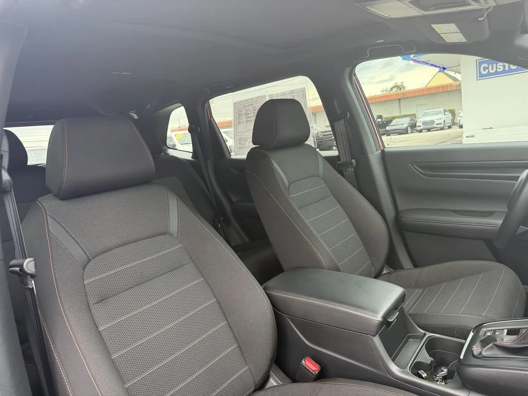Used 2026  Honda 2WD Sport image 21