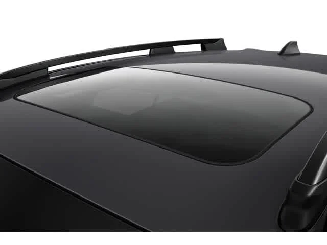 New 2027 Magnetite Gray Metallic Subaru Premium image 14