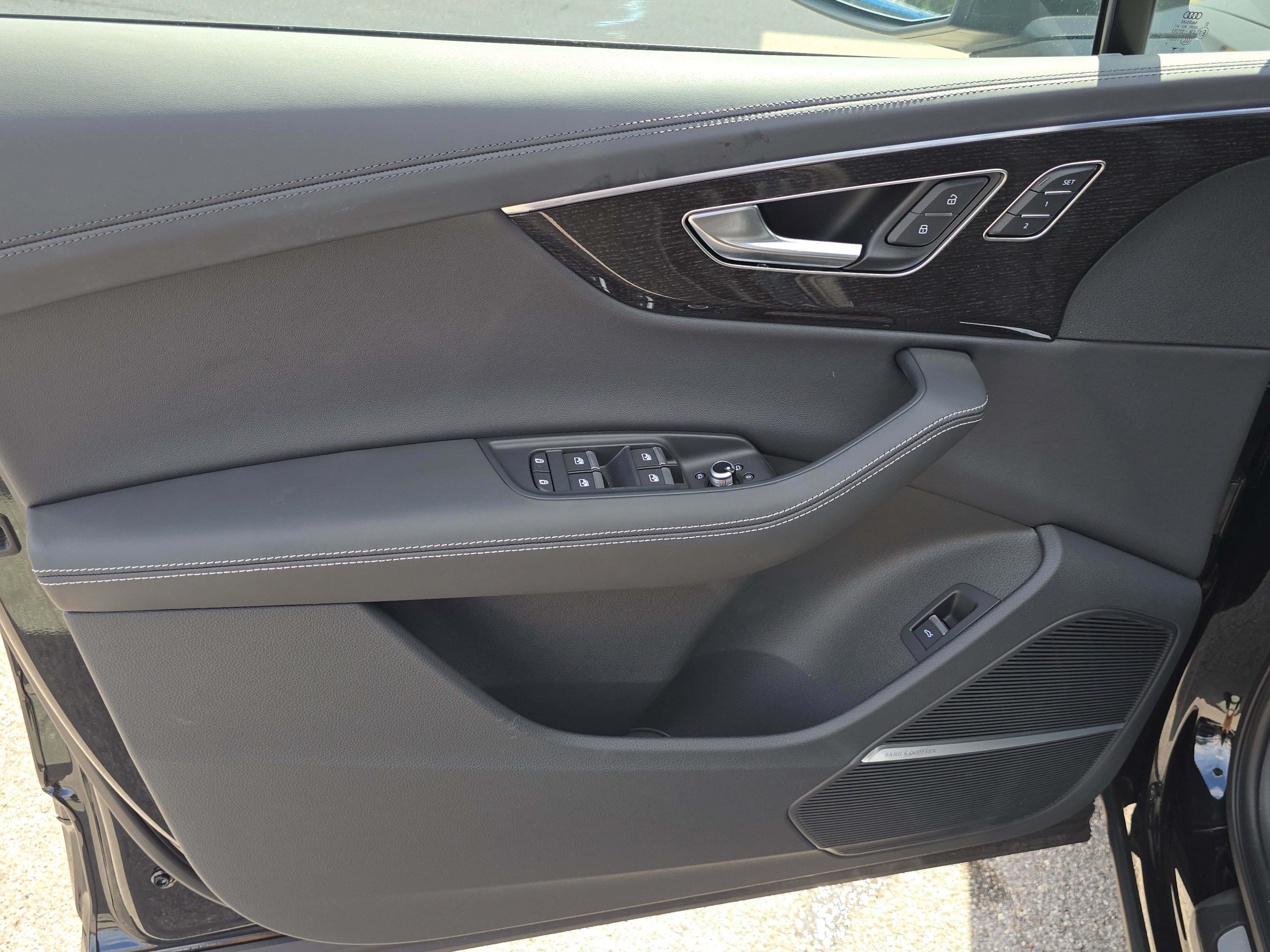 2025 Audi Q7 Prestige - Photo 16