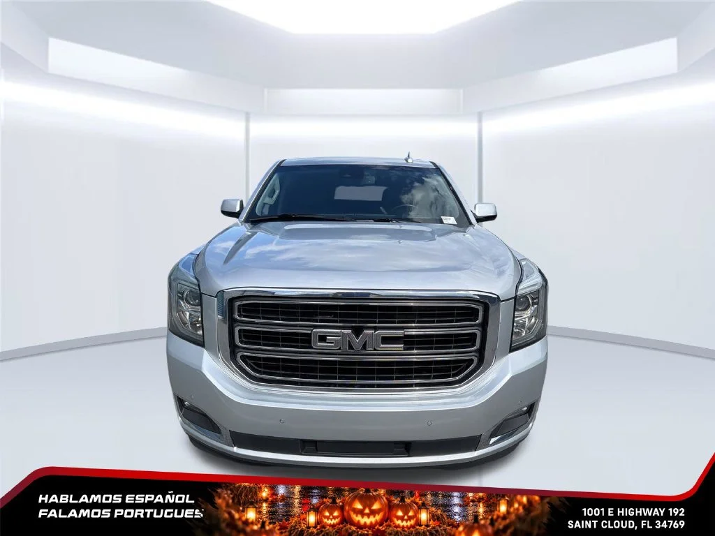 Used 2020 QUICKSILVER METALLIC GMC SLT image 8