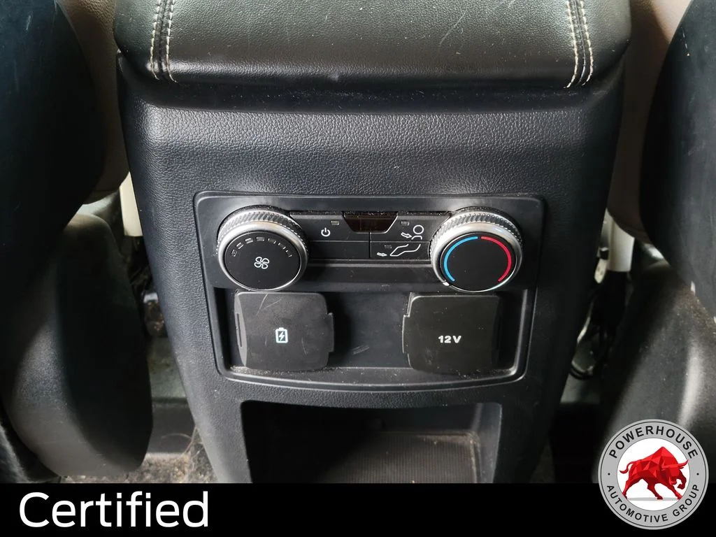 Used 2020 White Ford XLT image 18