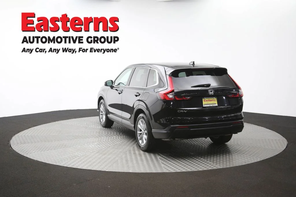 Used 2023 Black Honda EX image 65