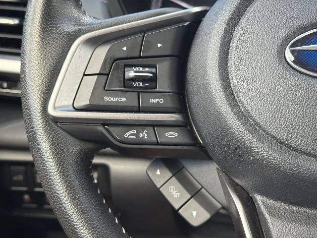 Used 2021 Gray Subaru Touring image 30