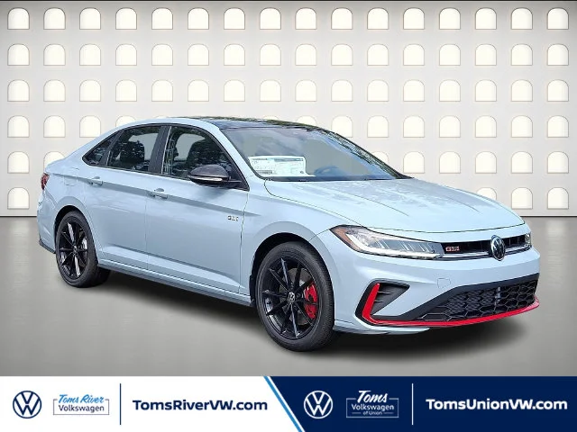 New 2027 Gray Volkswagen 2.0T Autobahn image 1