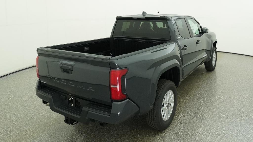 New 2026 Underground Toyota SR5 image 24
