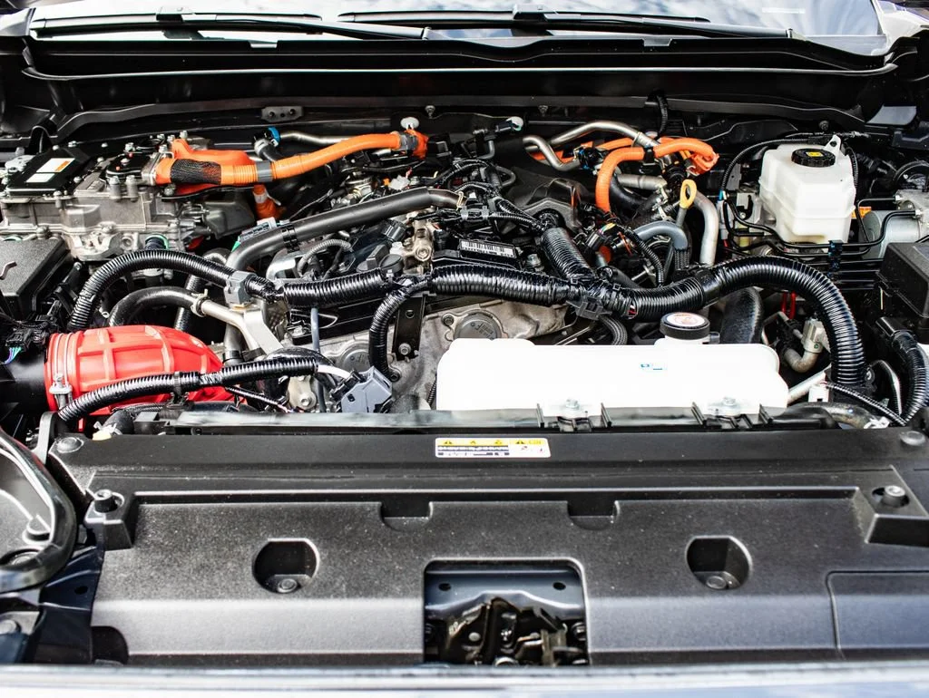 Used 2024 Underground Toyota TRD Pro image 44