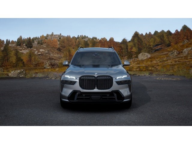 New 2027 Skyscraper Grey Metallic BMW xDrive40i image 3