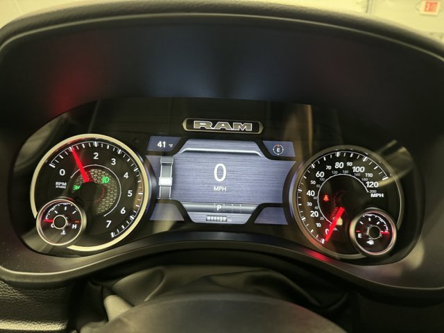 2026 RAM 1500 Big Horn/Lone Star - Photo 13