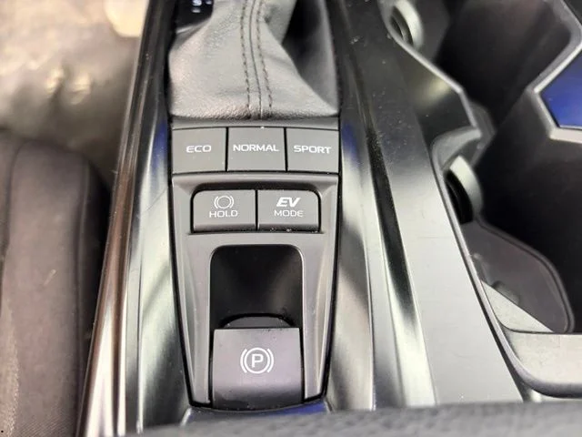 Used 2025 Black Toyota LE image 25