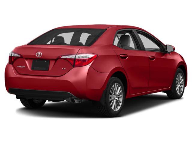 Used 2015 Toyota Corolla LE Plus with VIN 2T1BURHE0FC238253 for sale in Golden Valley, Minnesota