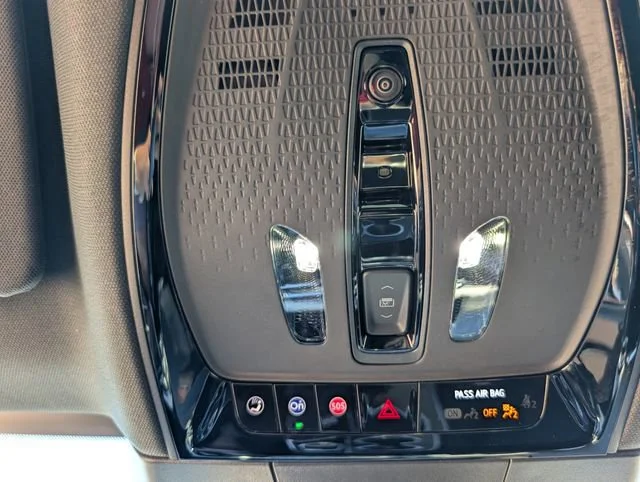 2026 Cadillac LYRIQ Luxury - Photo 38