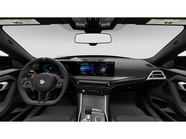 New 2027 Skyscraper Grey Metallic BMW  image 10