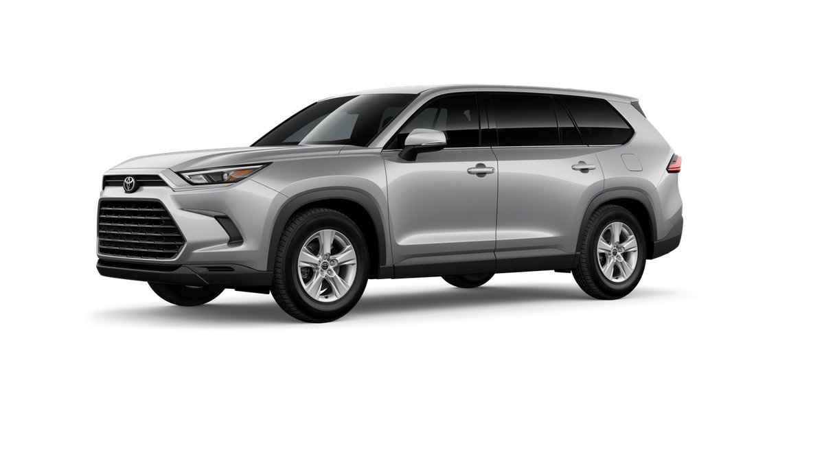 New 2026 Celestial Silver M Toyota Hybrid LE image 18