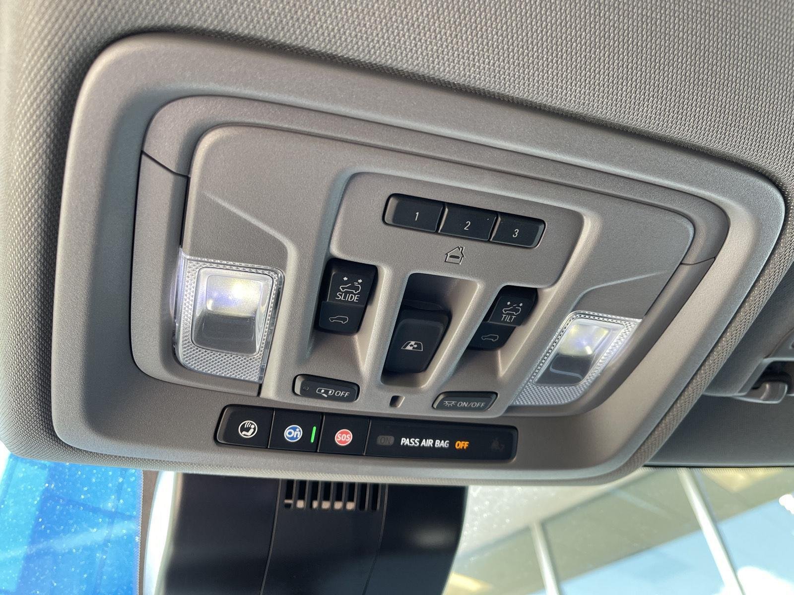 Used 2025 Cypress Gray Chevrolet LT Trail Boss image 25