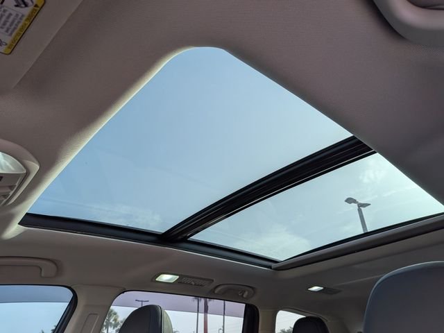 2022 Subaru Ascent Onyx Edition - Photo 23
