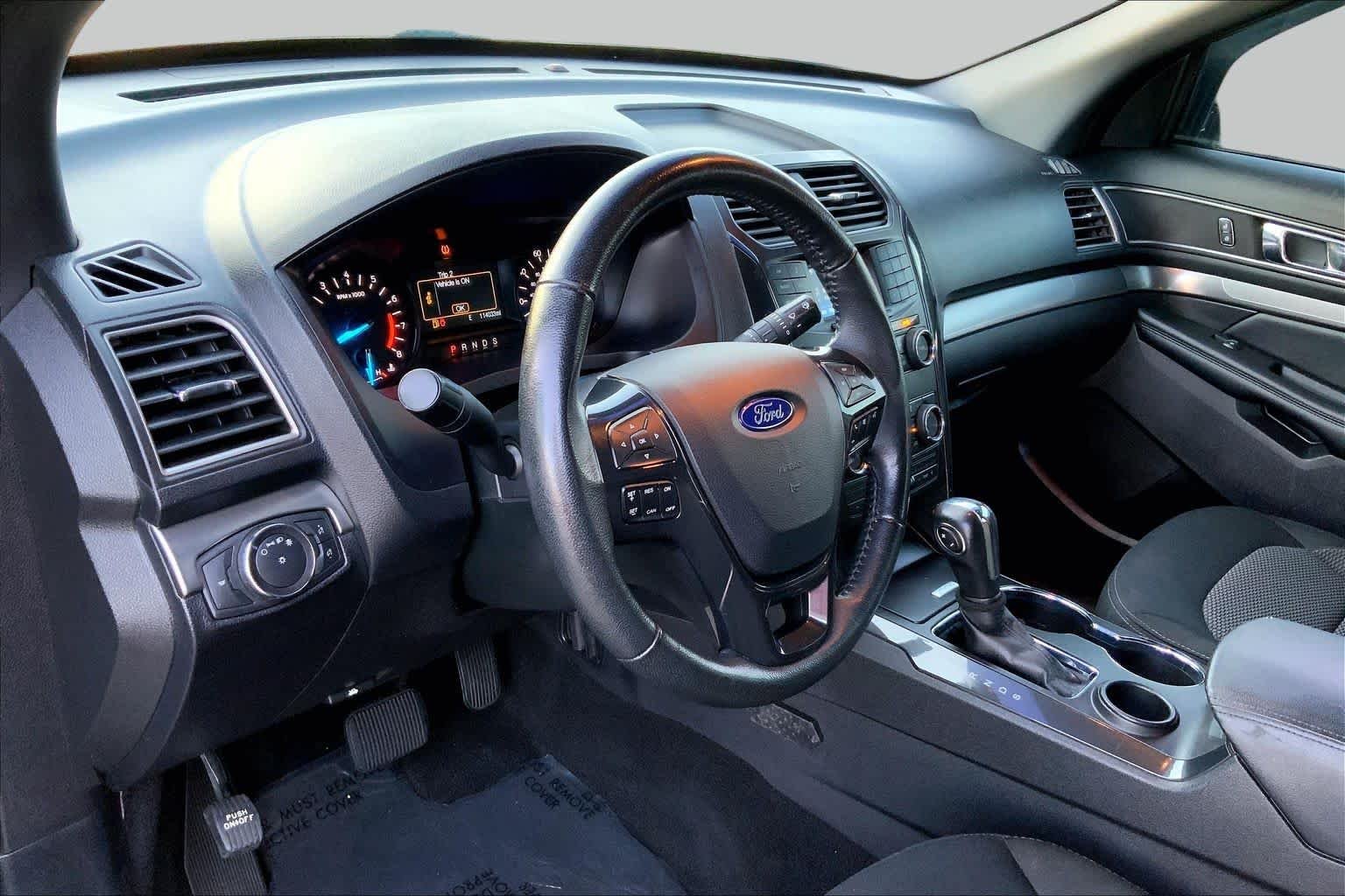 Used 2019 Magnetic Ford XLT image 17