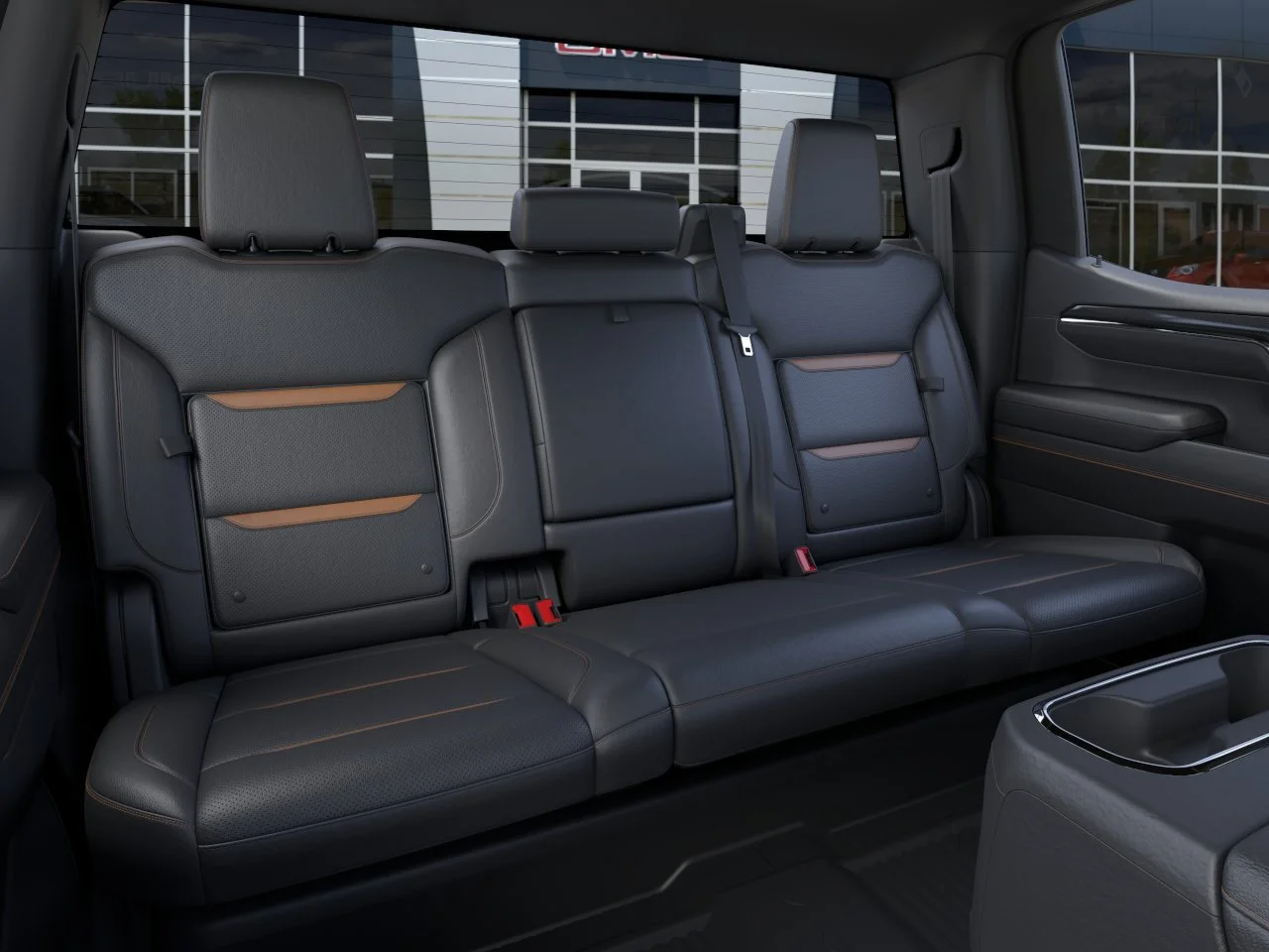2026 GMC Sierra 1500 AT4 - Photo 17