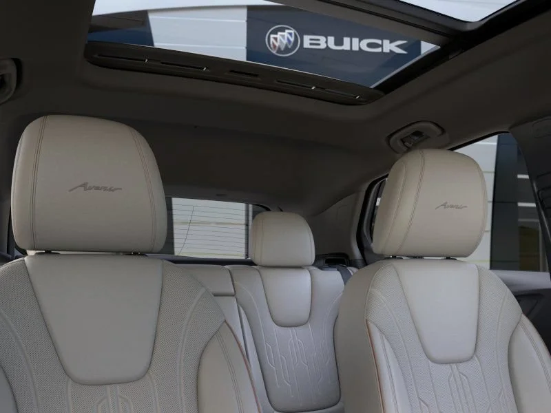 2026 Buick Encore GX Avenir - Photo 24