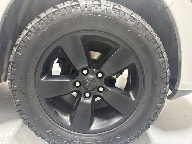 Used 2018 Silver Ram Express image 4