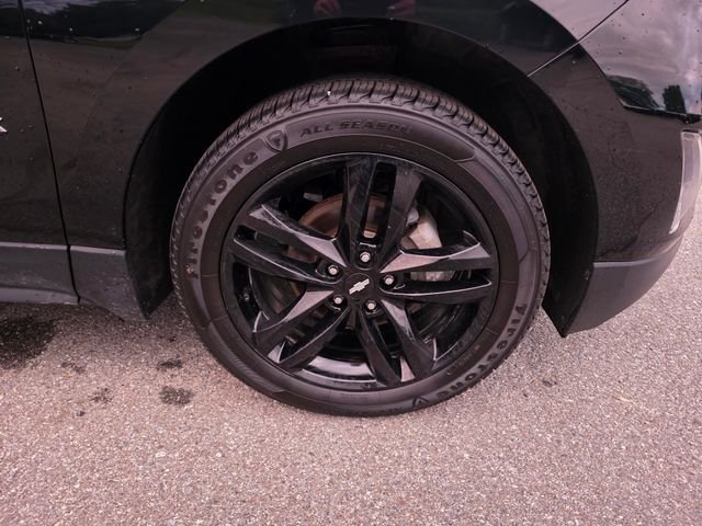 Used 2020 Black Metallic Chevrolet LT image 13