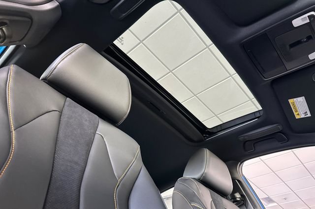 New 2026 Double Apex Blue Pearl Acura A-Spec Tech Package image 13