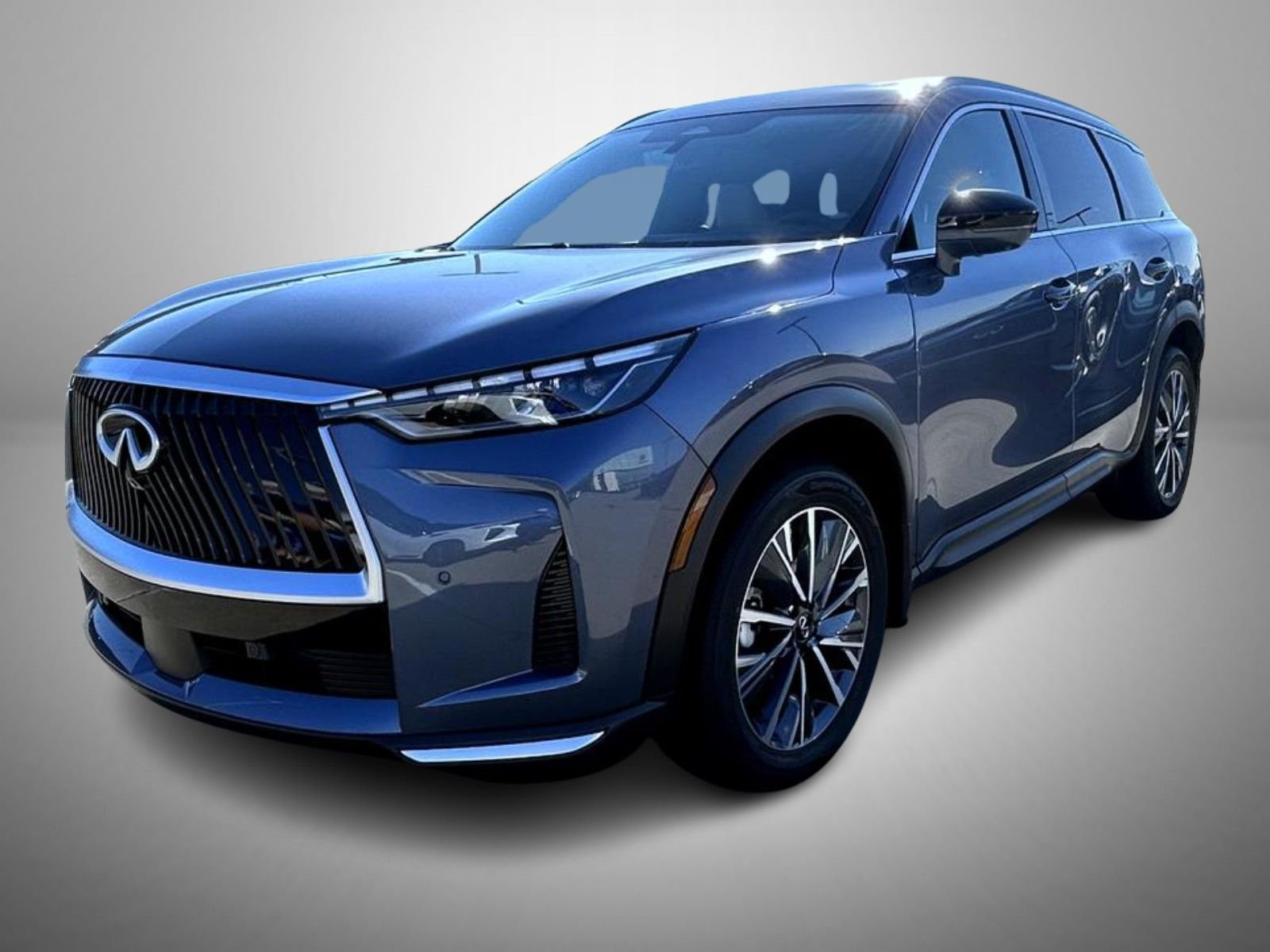 New INFINITI QX60 Crossover For Sale in Elkhorn | INFINITI of Omaha