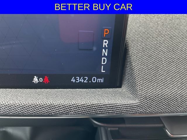 New 2023 Red Ford Premium image 16