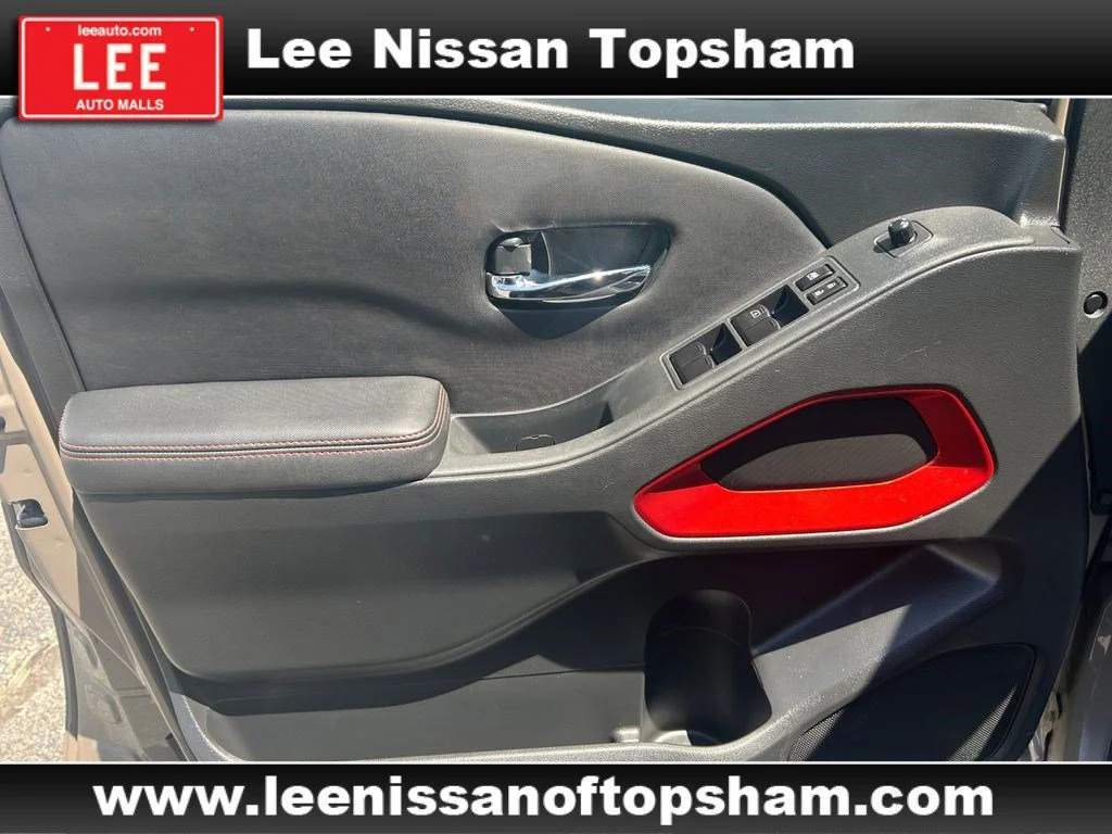 Certified Used 2023 Baja Storm Nissan PRO-4X image 22