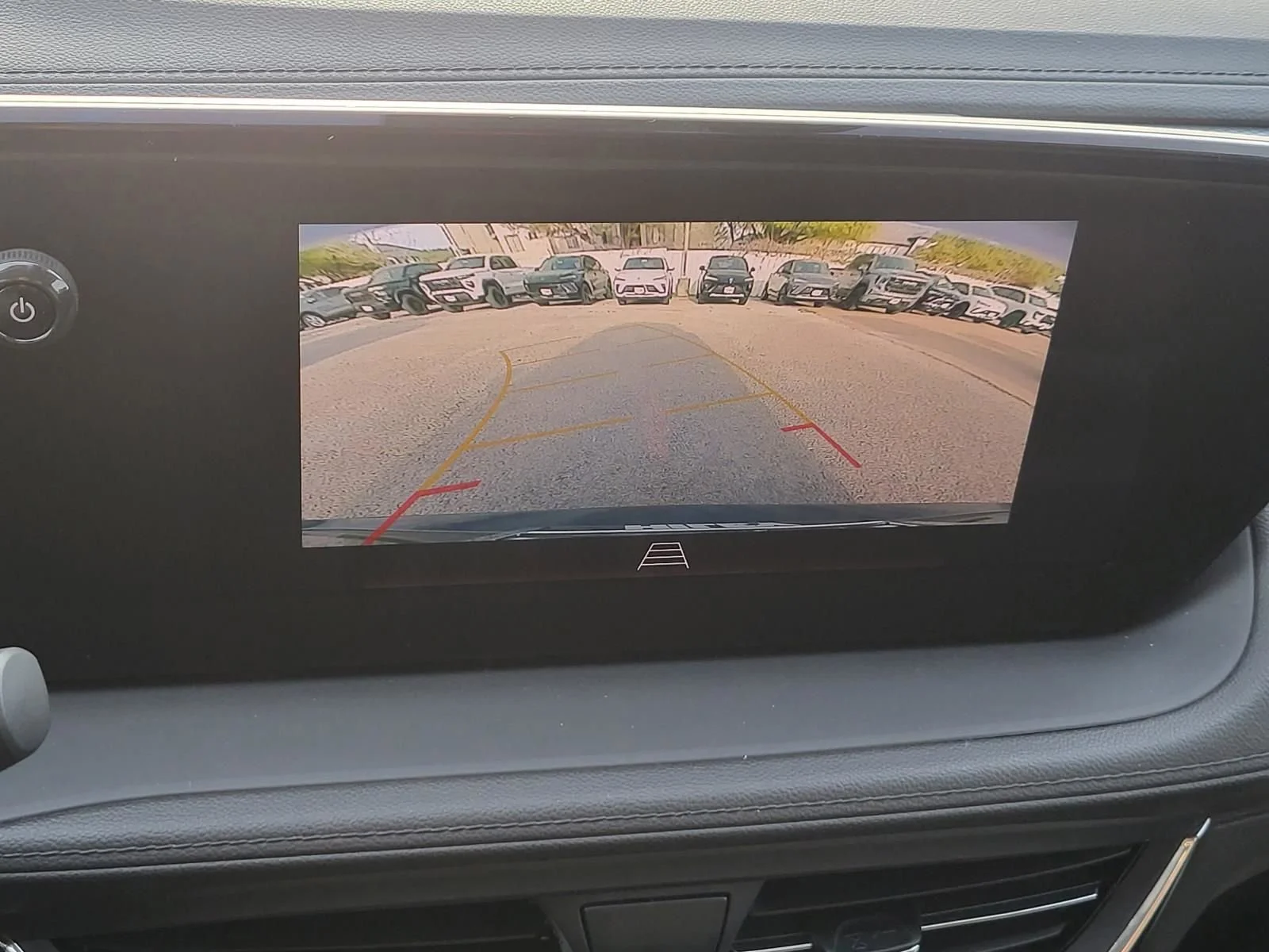 2026 Buick Encore GX Sport Touring - Photo 9
