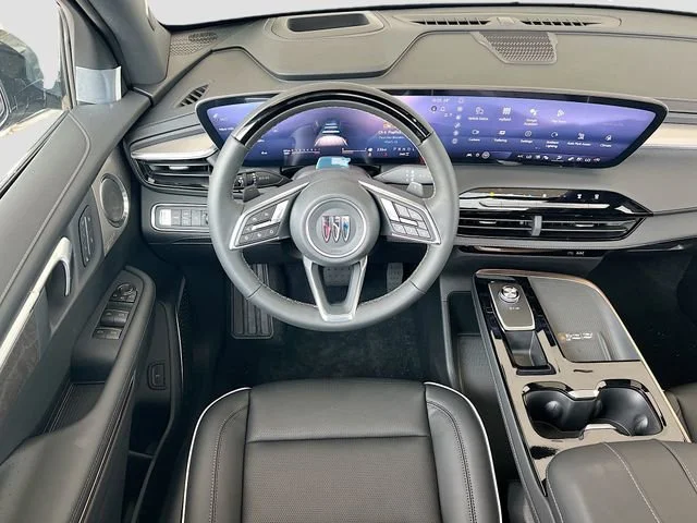 2026 Buick Enclave Avenir - Photo 16