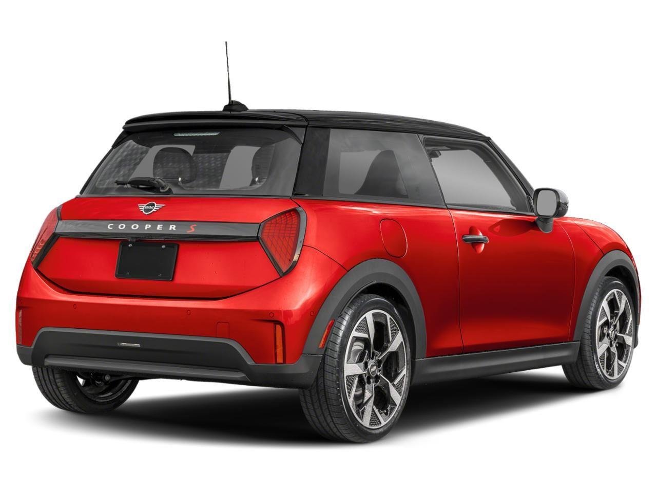 2026 MINI Hardtop 2 Door S - Photo 10