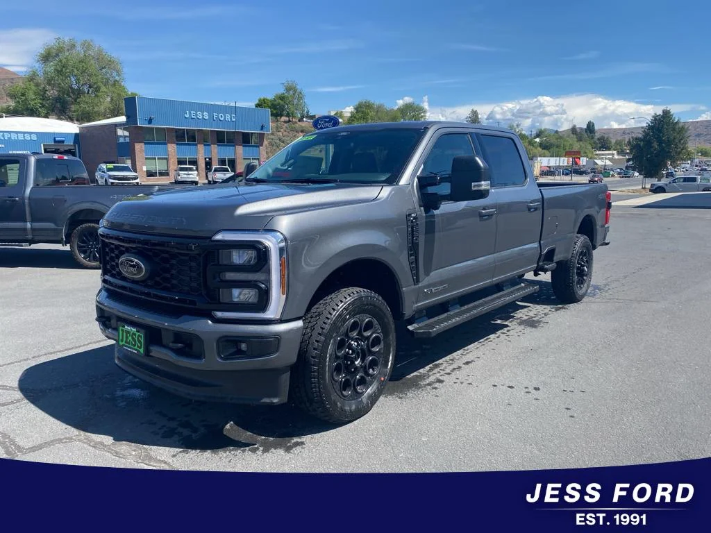 2026 Ford F-250 XLT 4x4 Crew Cab 8' Box's photo