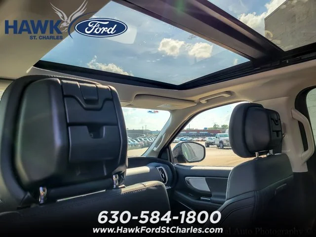 2027 Ford Expedition Active - Photo 12