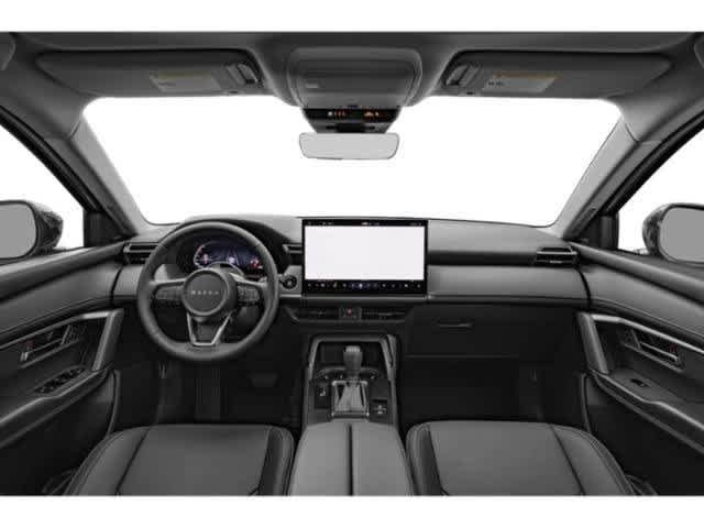 New 2026 Navy Blue Mica Mazda 2.5 S Premium Plus AWD image 11