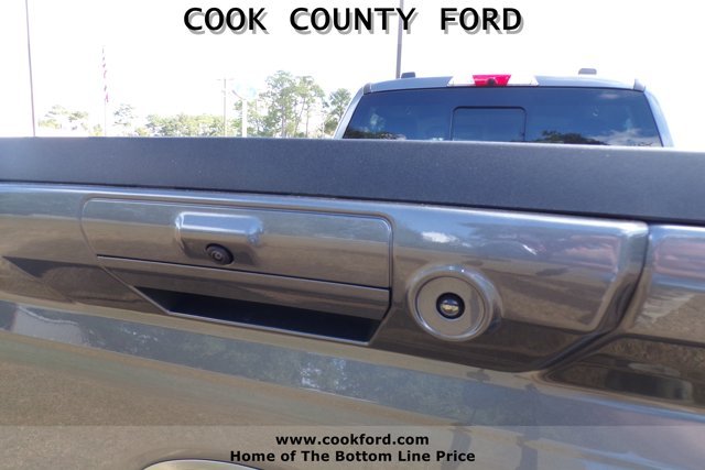 2026 Ford F-250 Super Duty Lariat - Photo 15