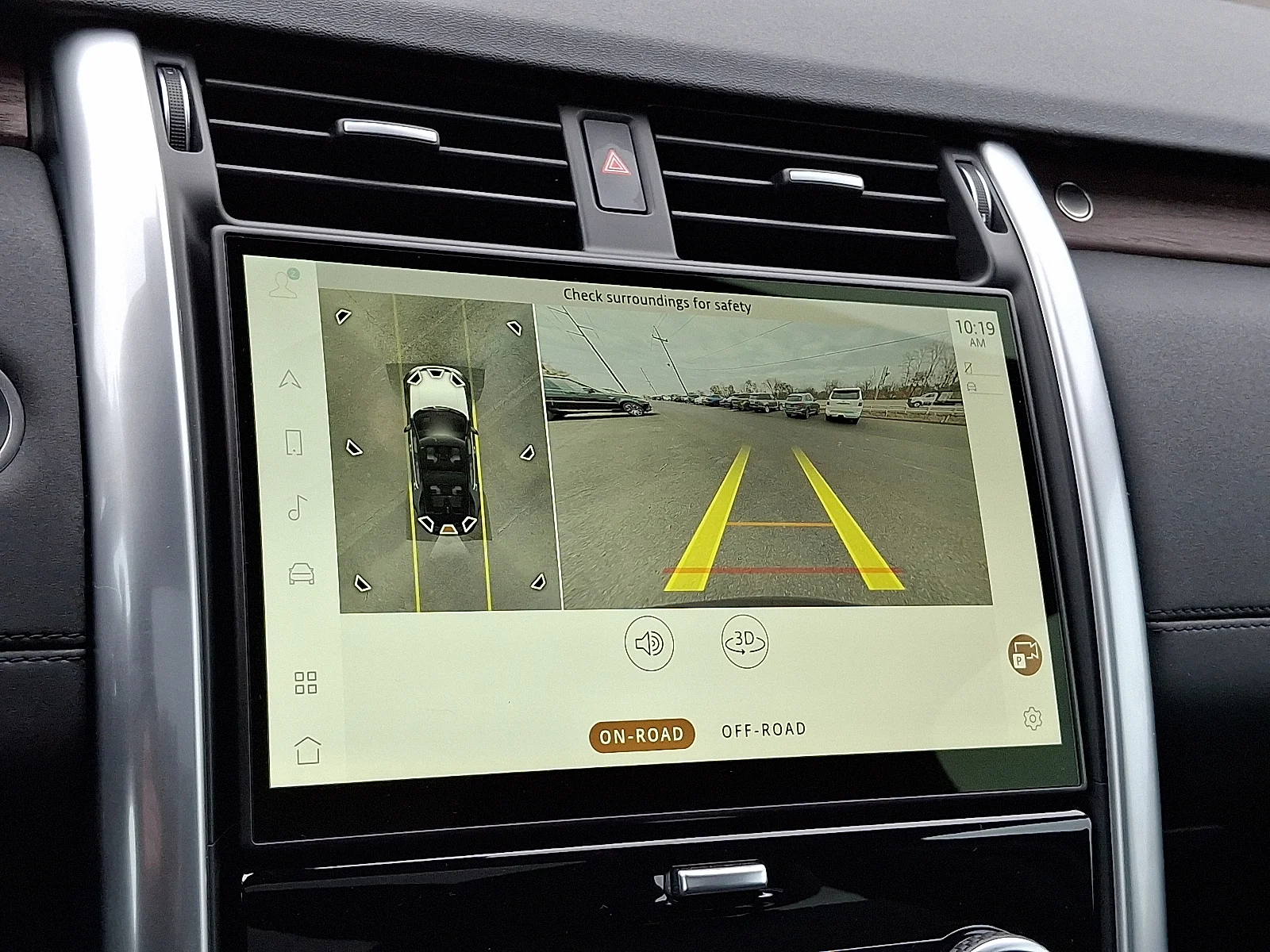 2025 Land Rover Discovery S - Photo 17