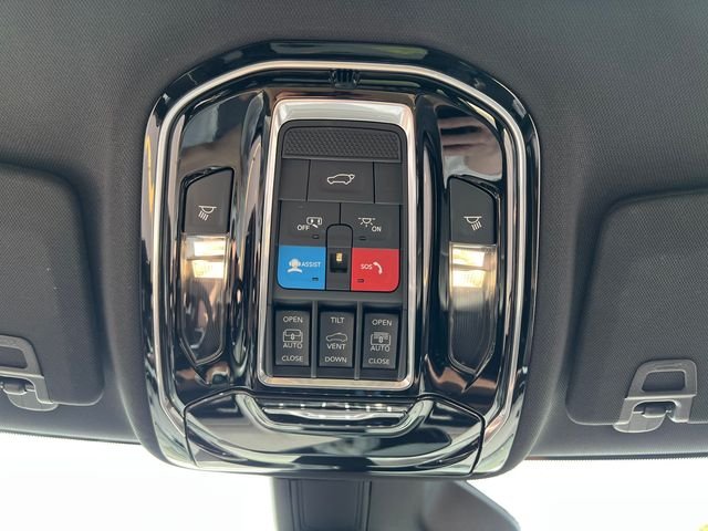 2024 Jeep Grand Cherokee Summit - Photo 29