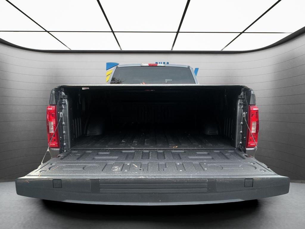 2022 Ford F-150 XLT - Photo 27